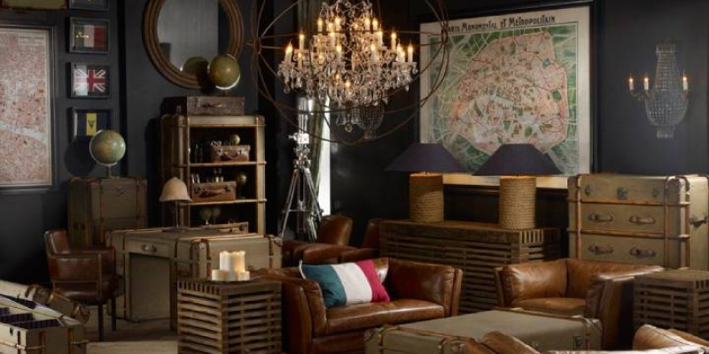 VintageHome