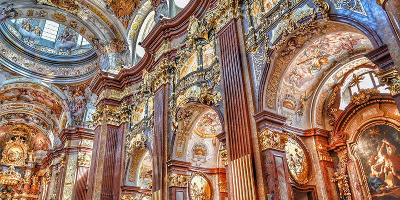 baroque-architecture