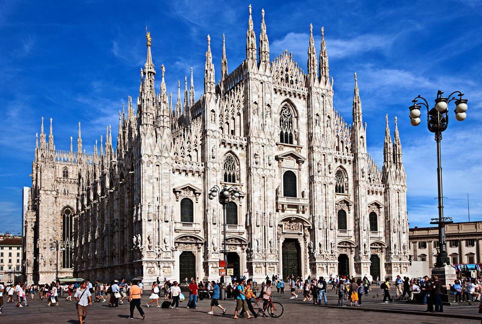 معماری-گوتیک-1