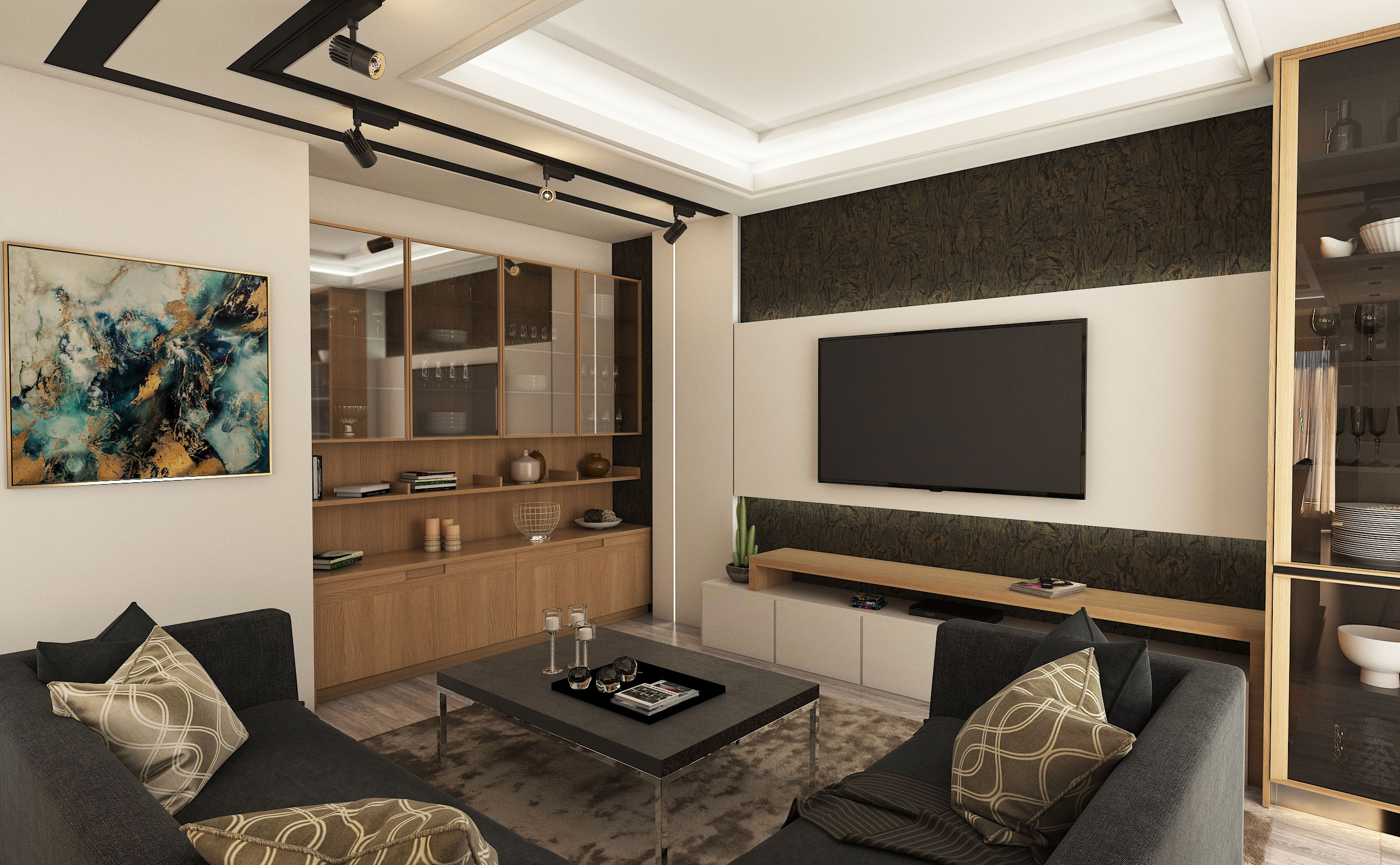 TV room-R33