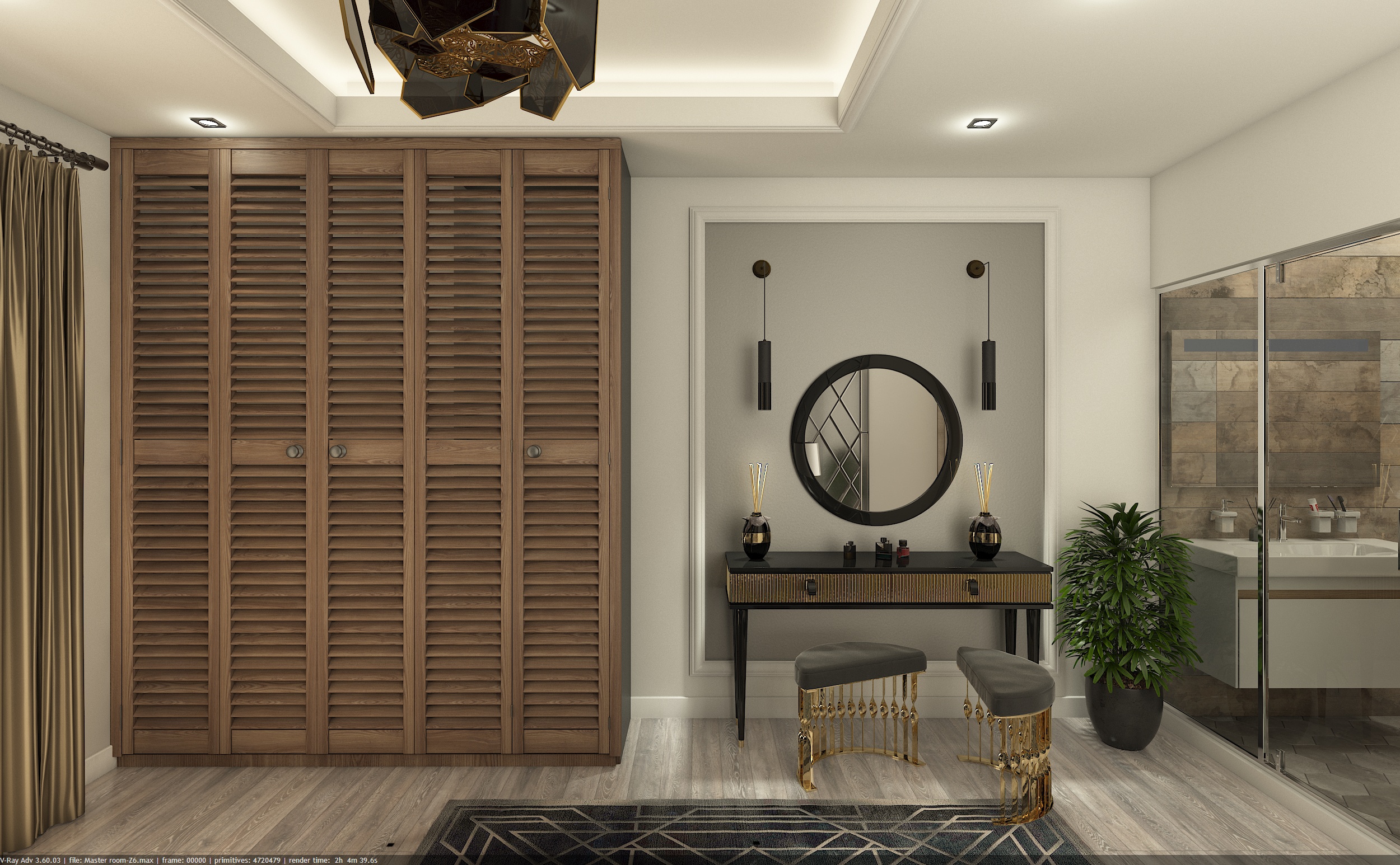 master room-R2
