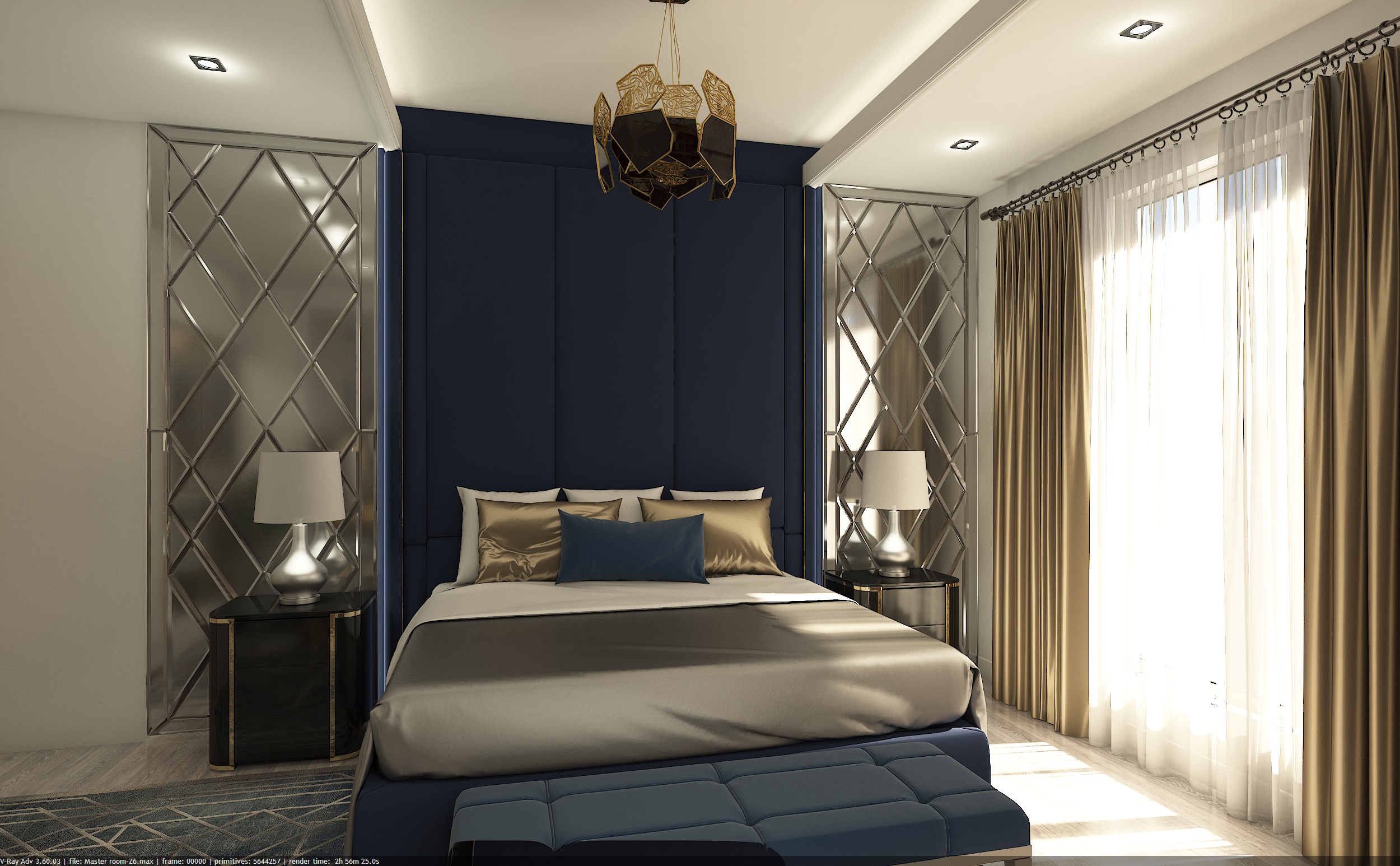 master room-R3